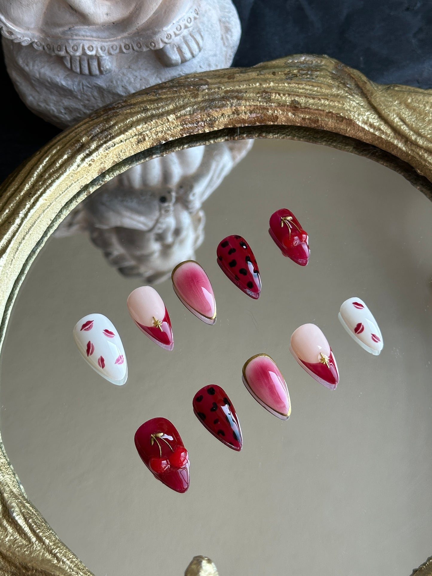 Cherry Kiss