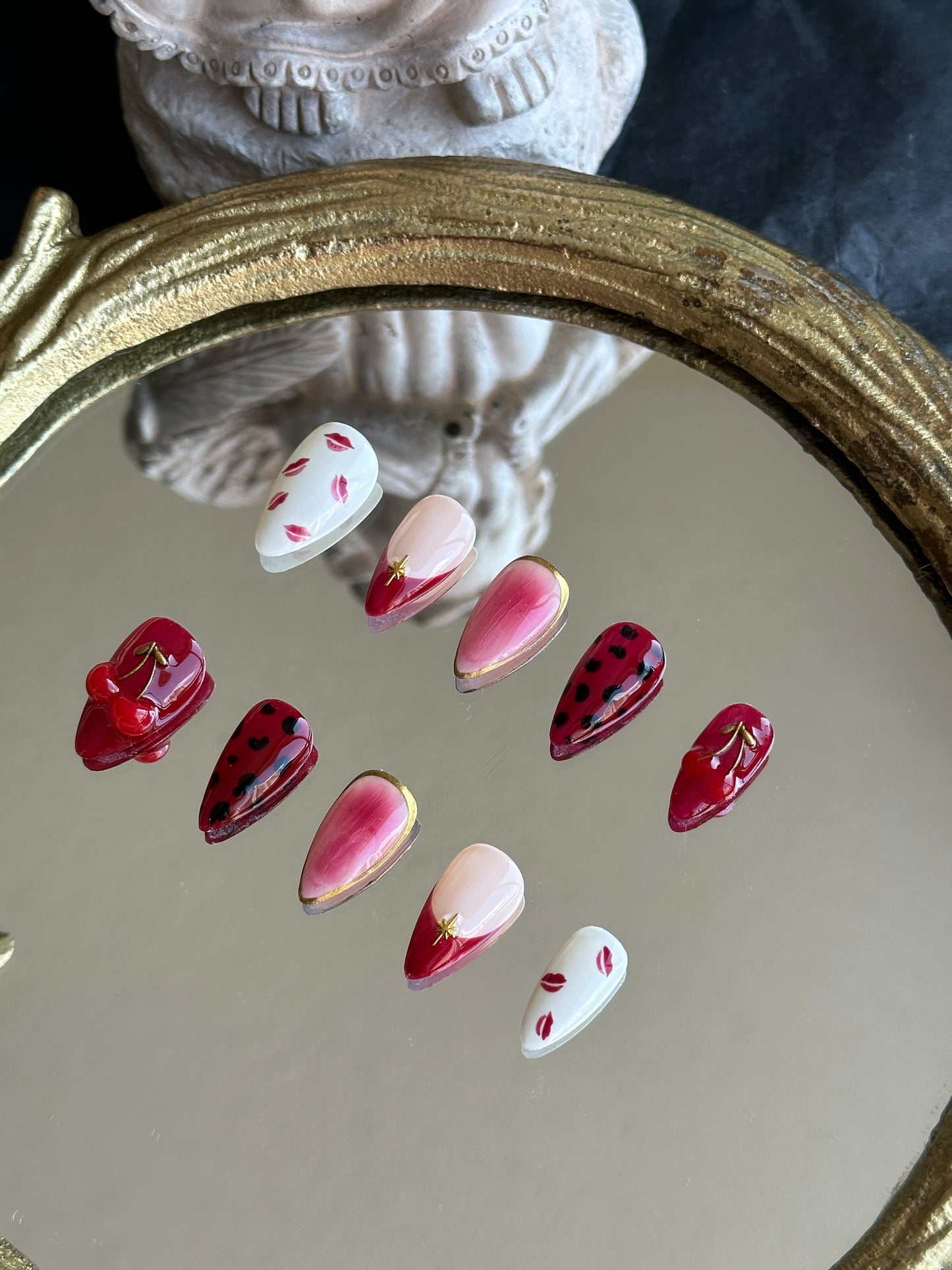 Cherry Kiss