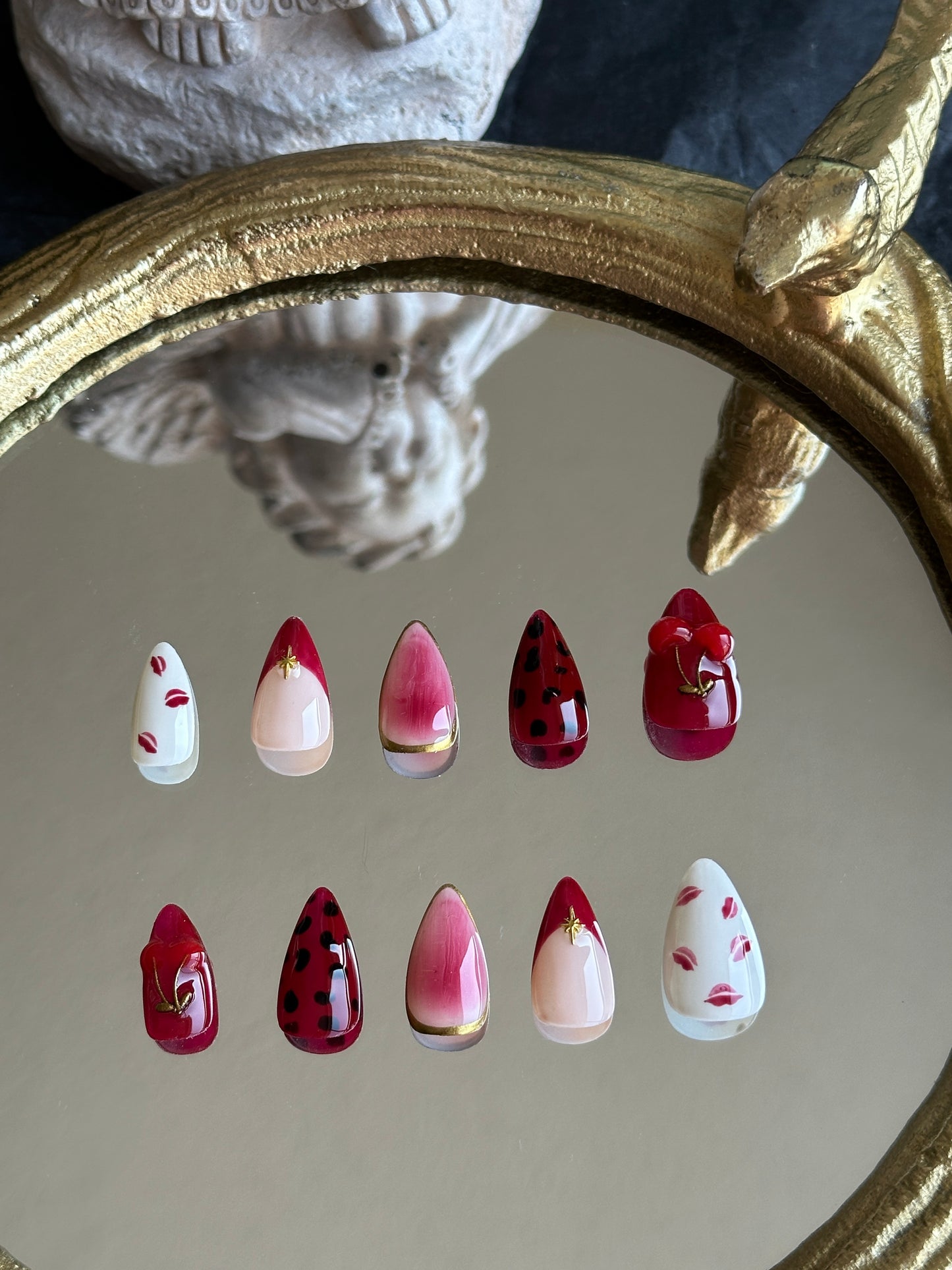 Cherry Kiss