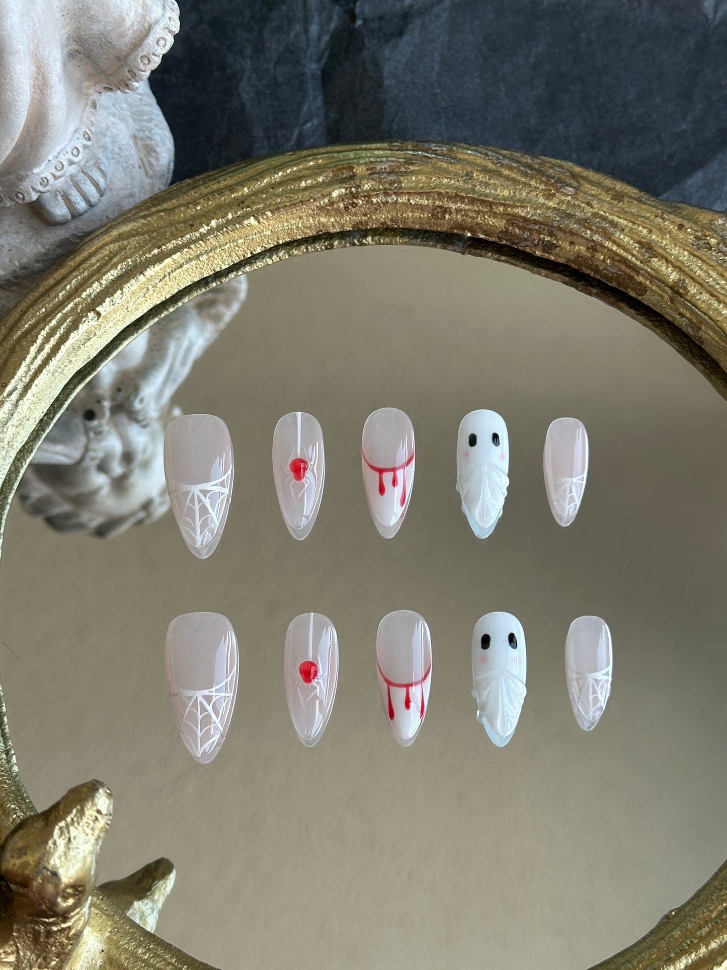 Spooky Webs