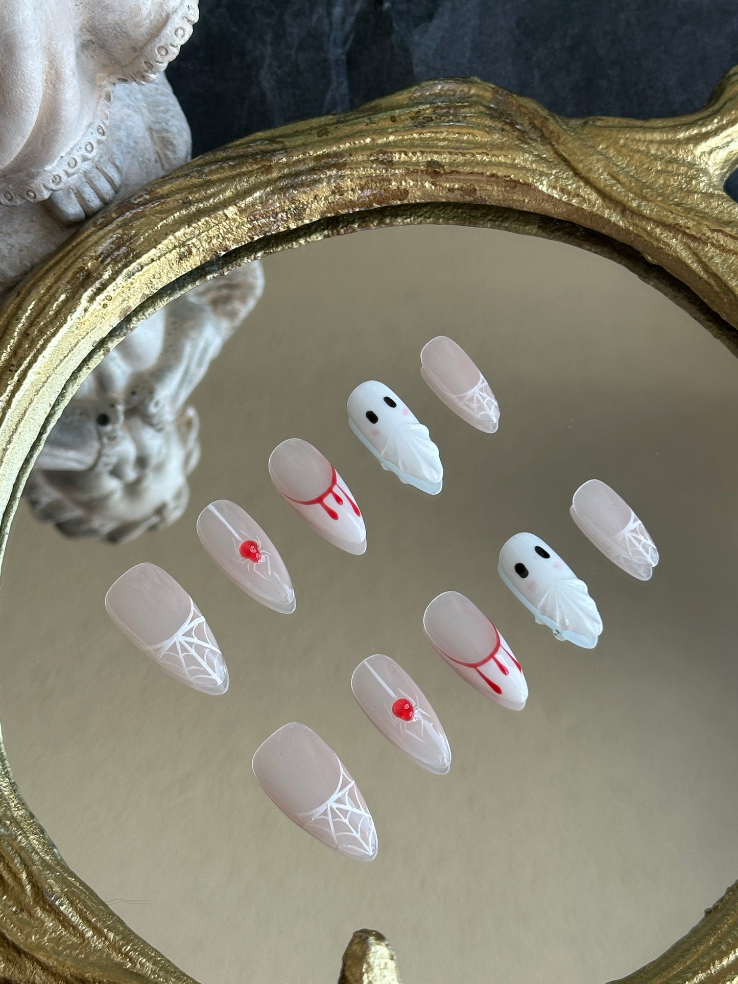 Spooky Webs