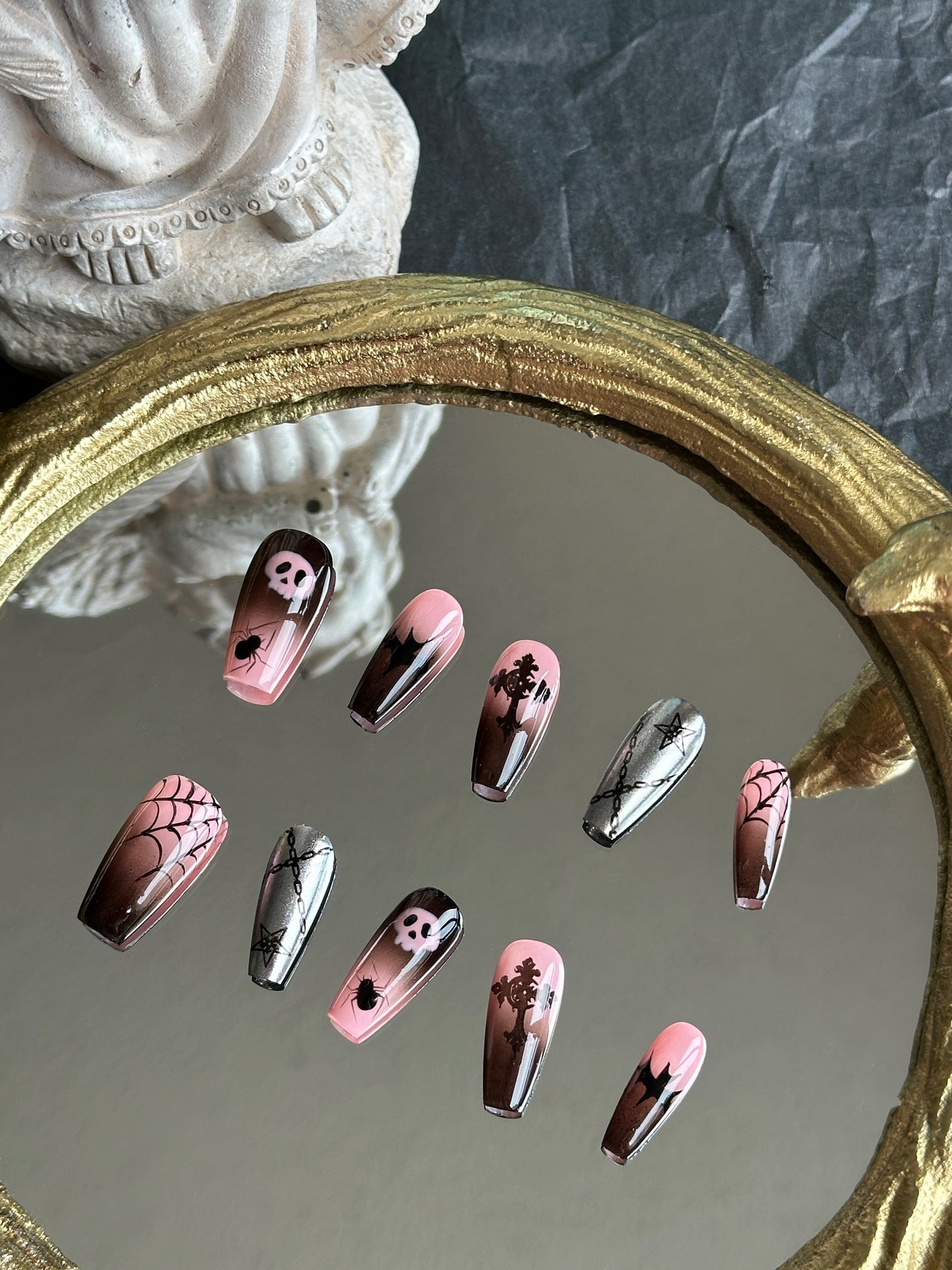 Pink Abyss