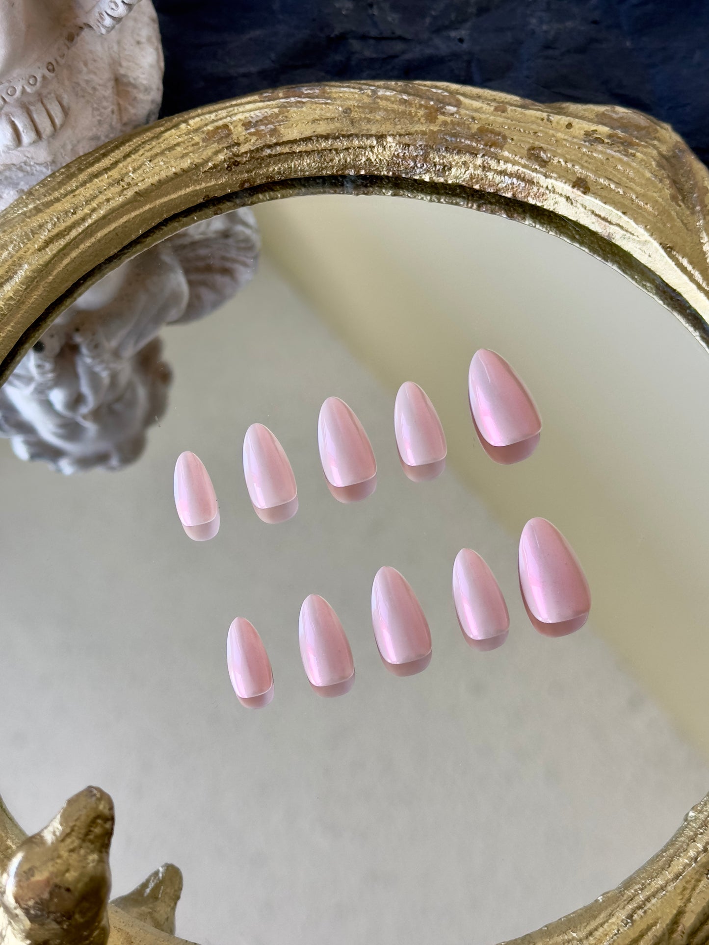 Princess Nails