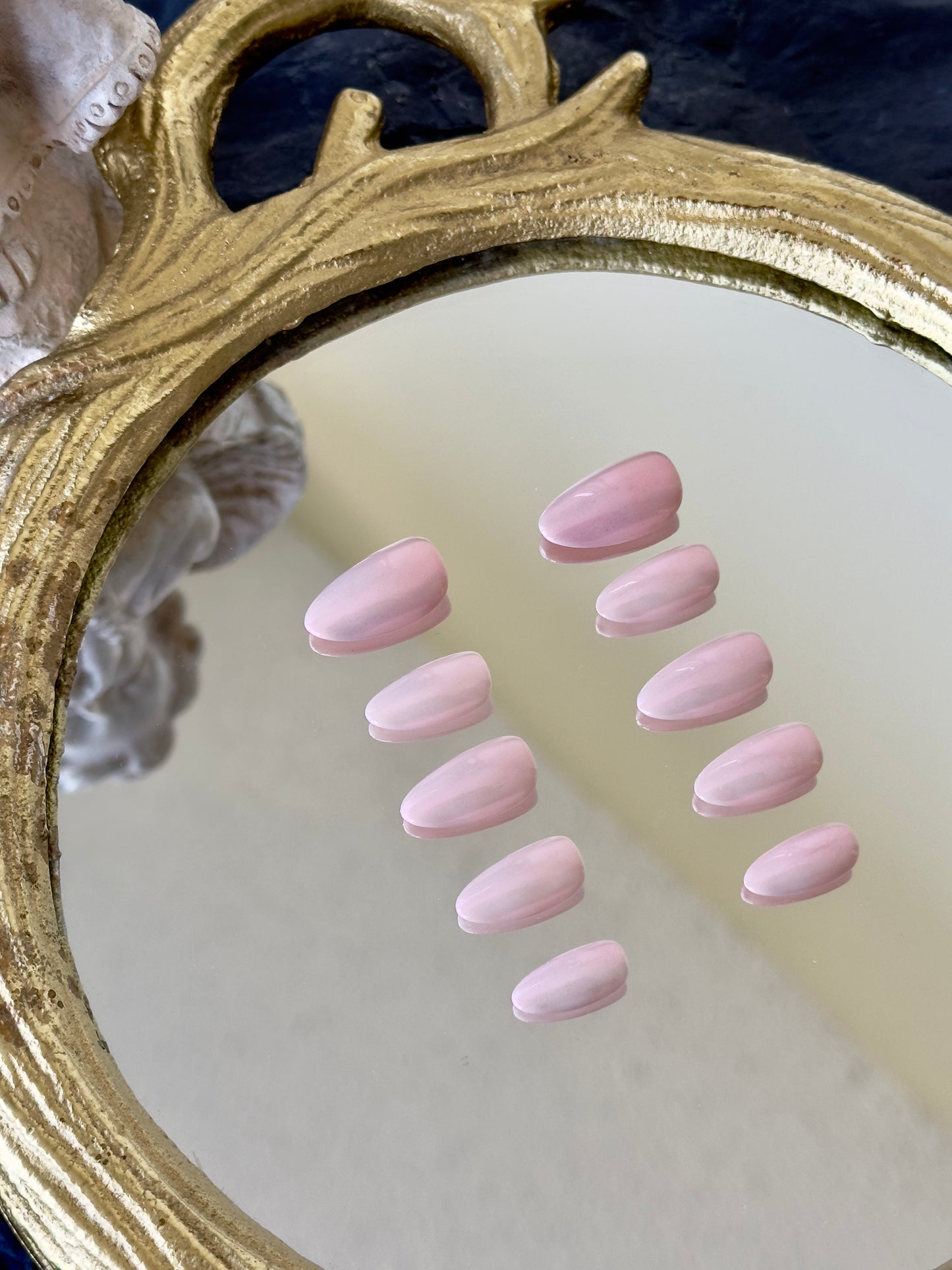 Princess Nails