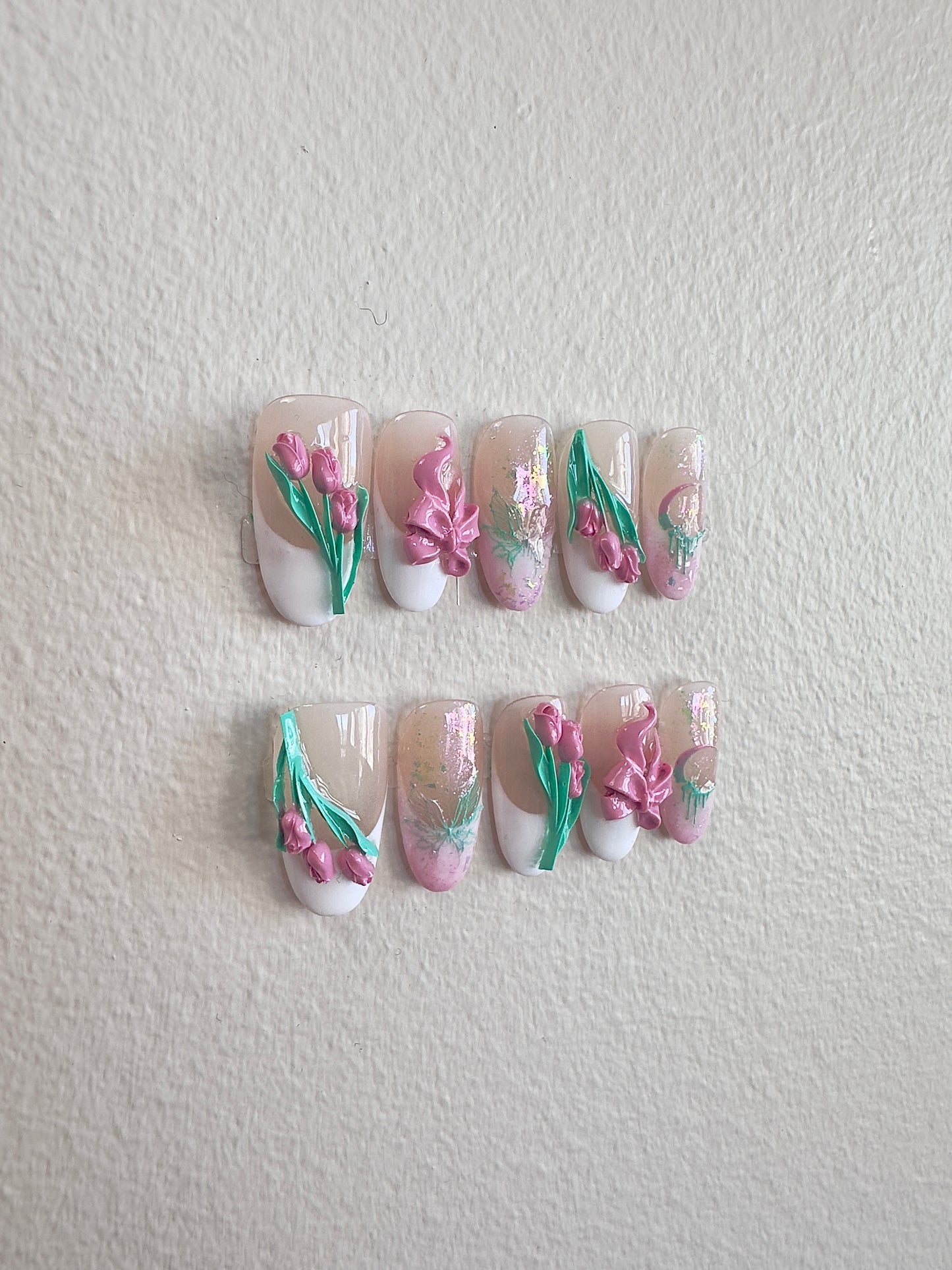Tulip Whisper