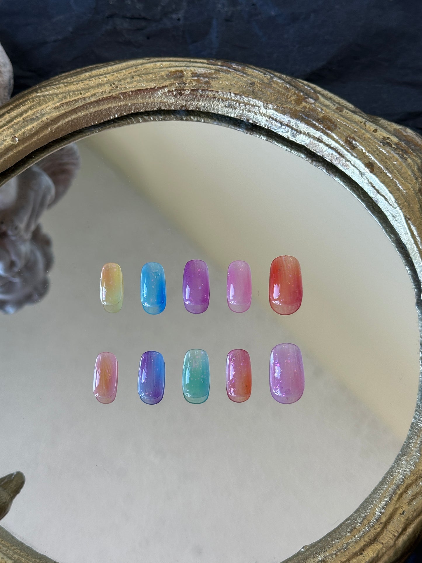 Rainbow