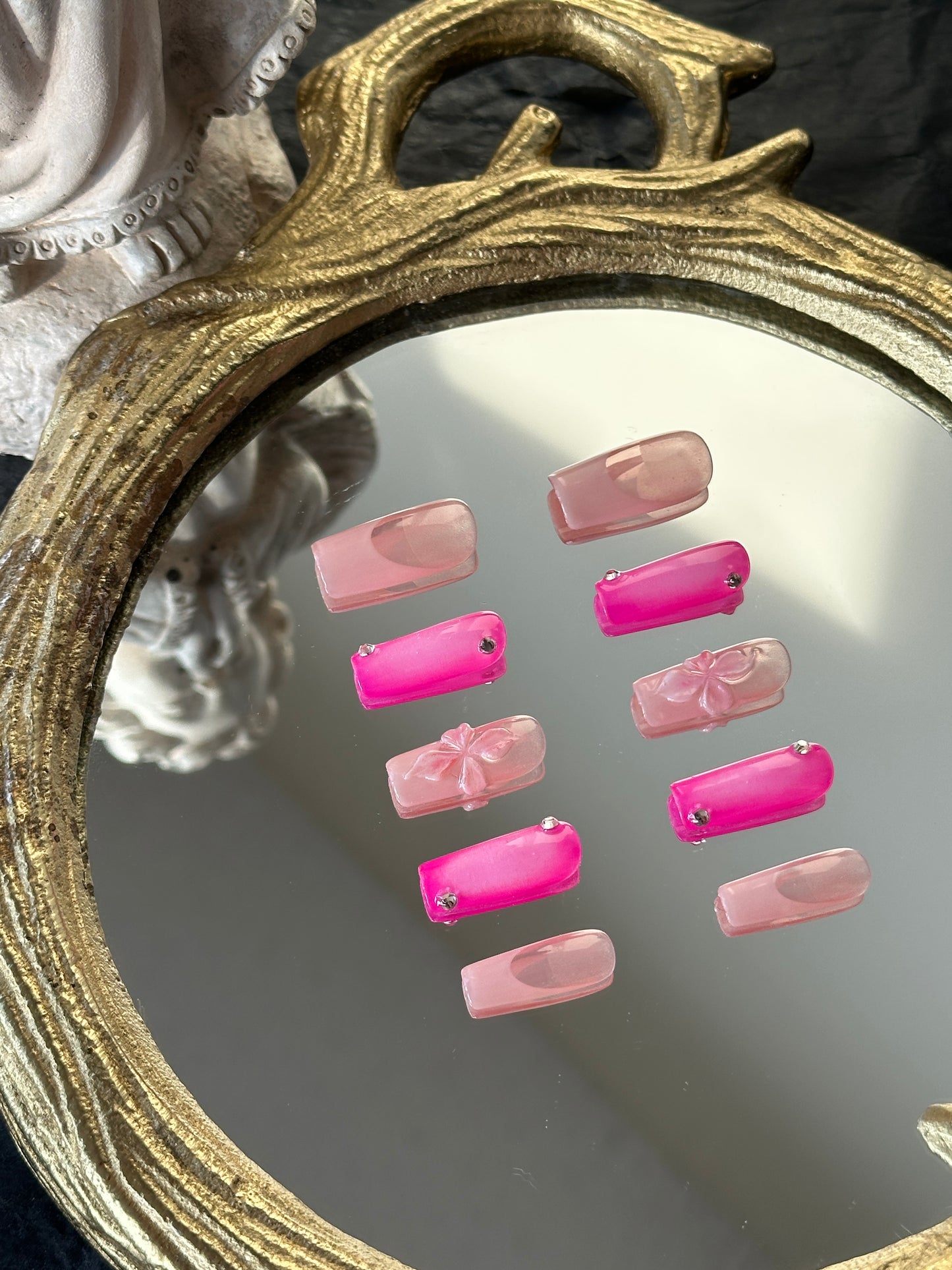Pink World