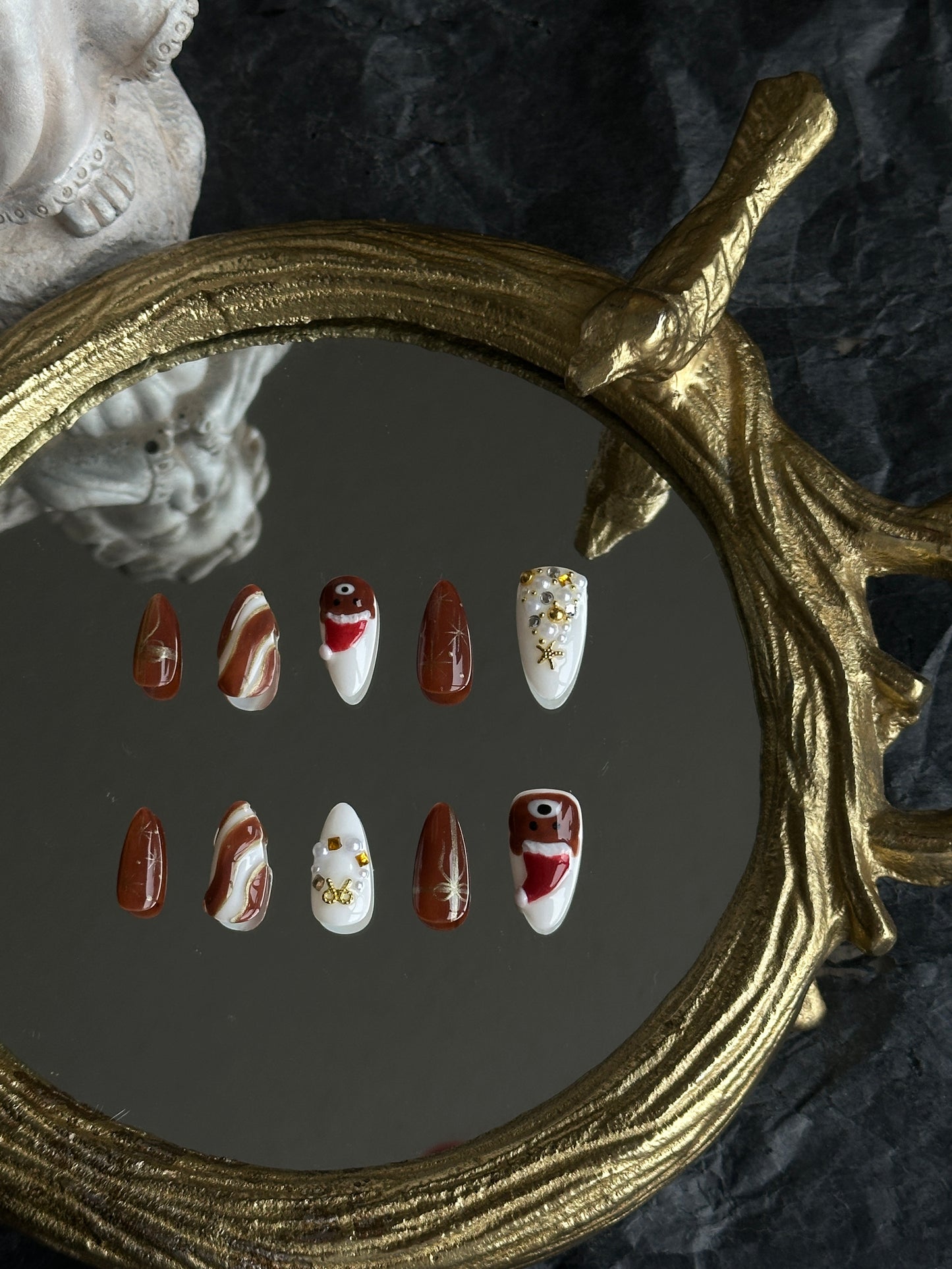 Santa’s Little Bears