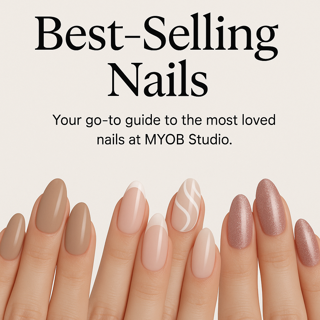 Best Sellers