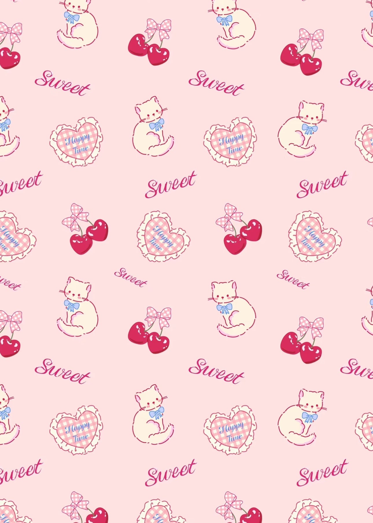 Sweet Kawaii Collection 🍭✨