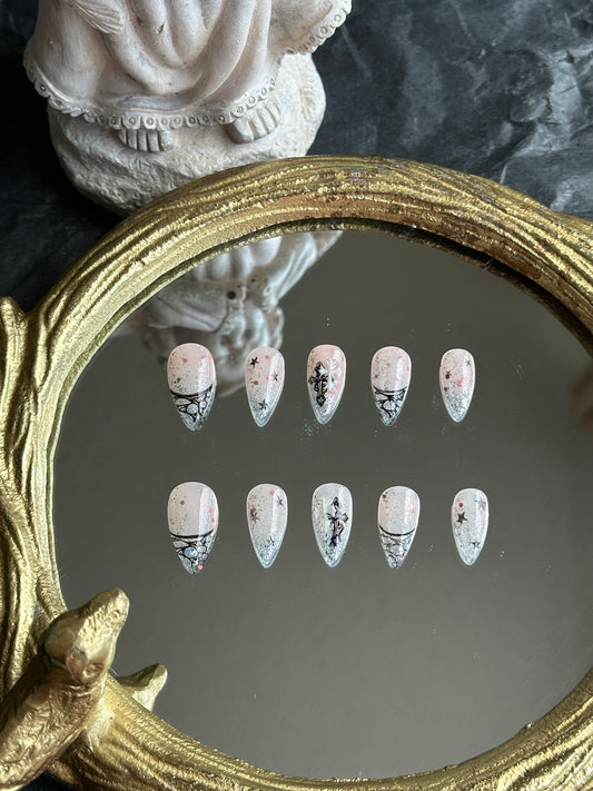 Lunar Veil