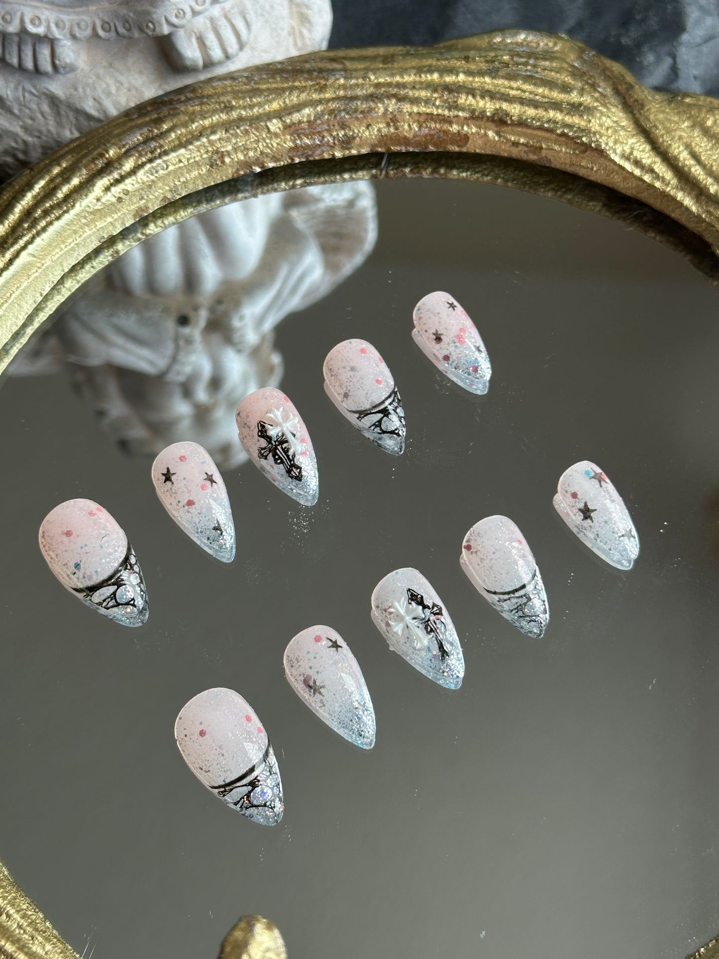 Lunar Veil