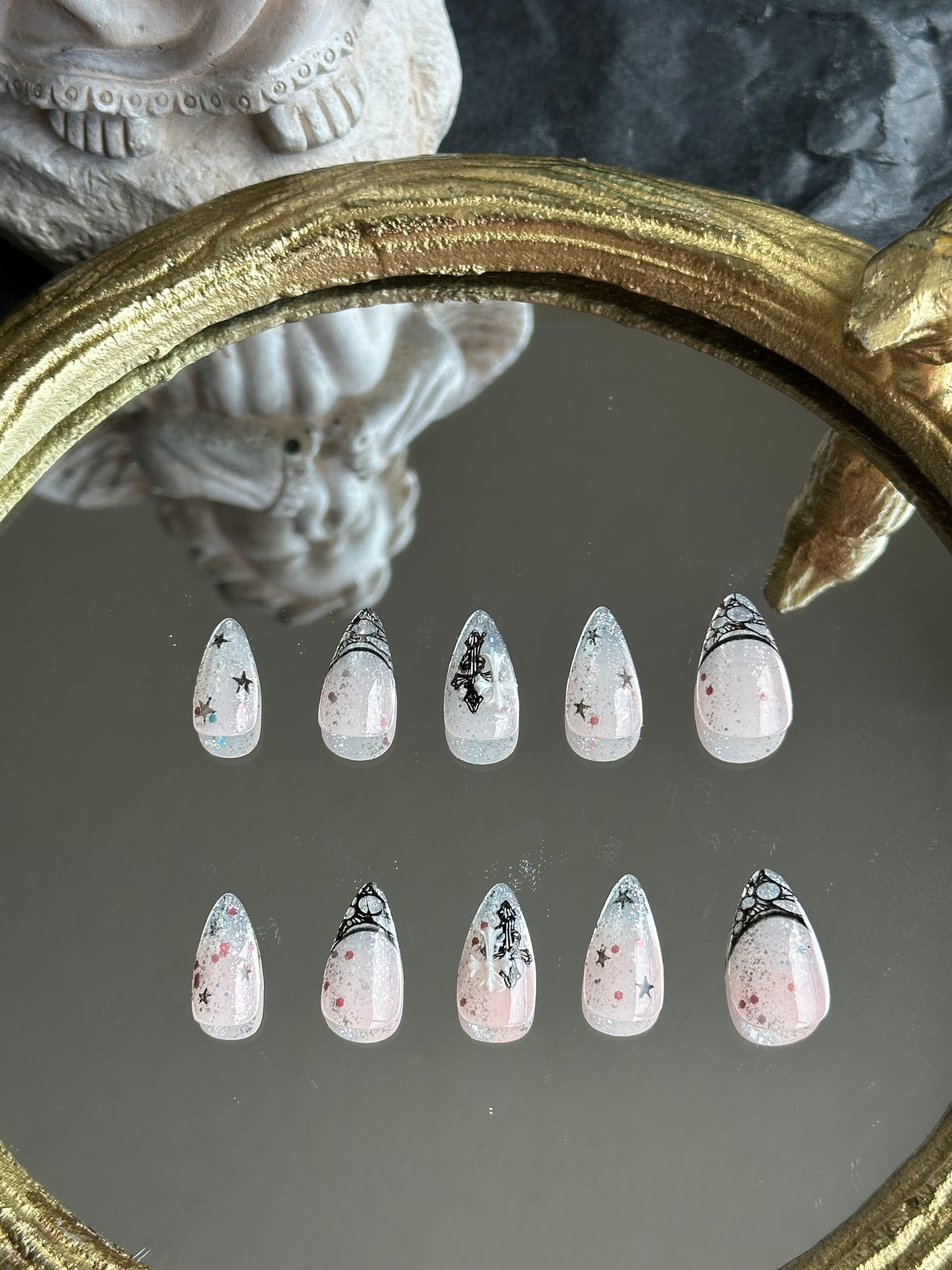 Lunar Veil