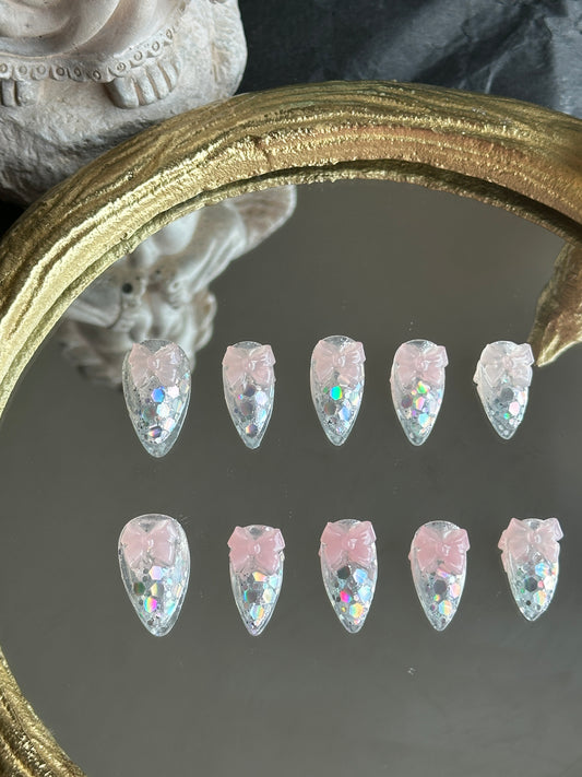 Crystal Confections