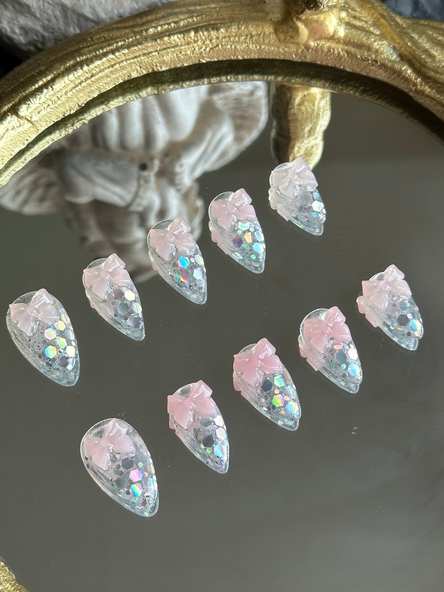 Crystal Confections