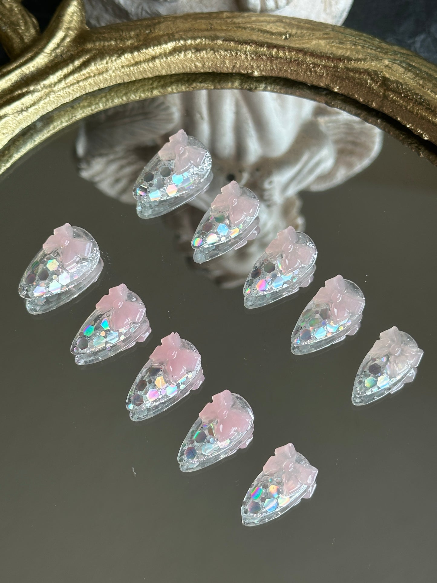 Crystal Confections