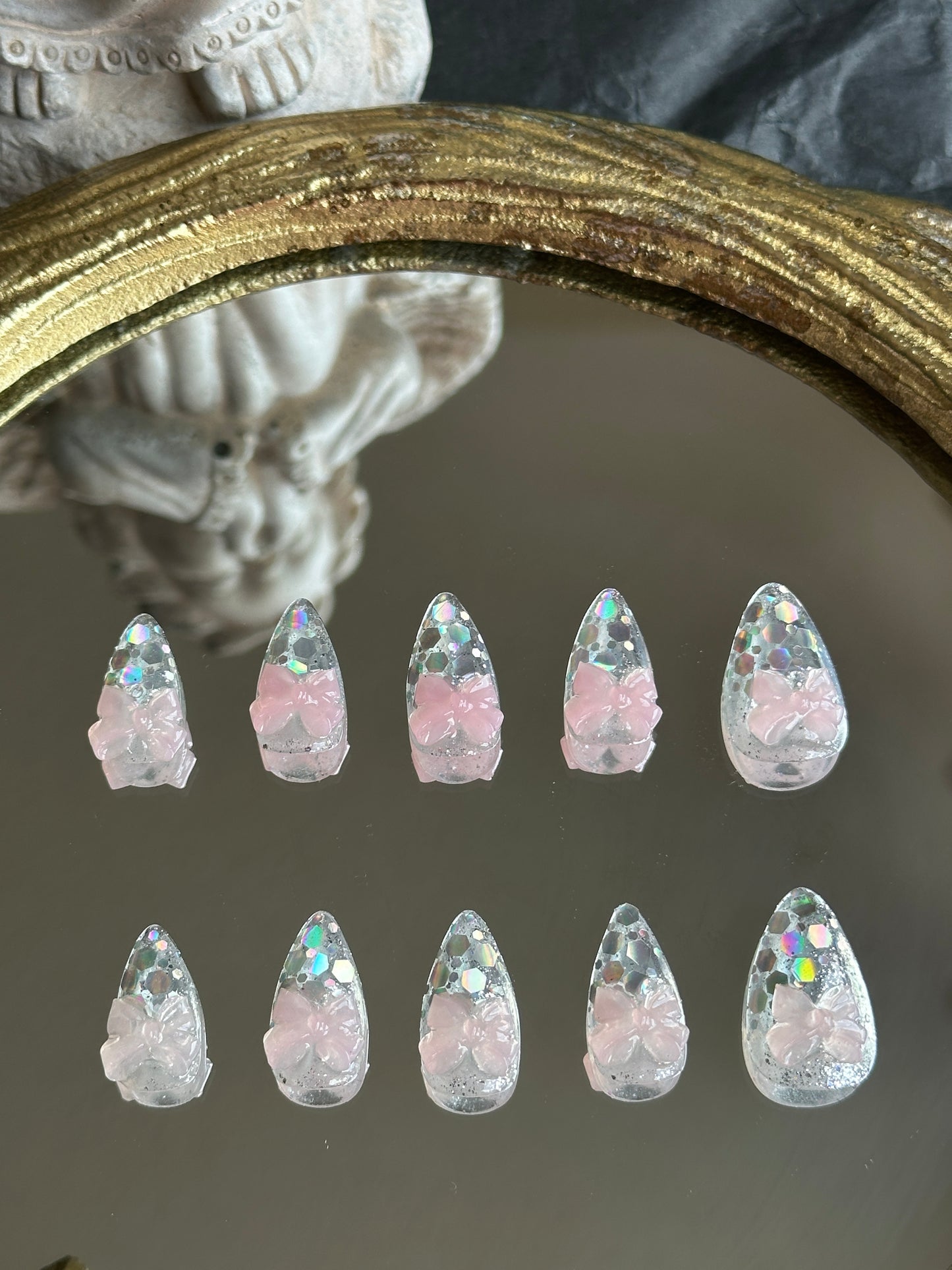 Crystal Confections