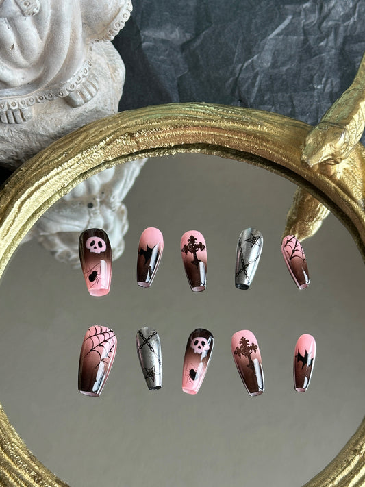 Pink Abyss