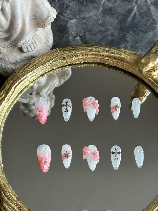 Sacred Blush