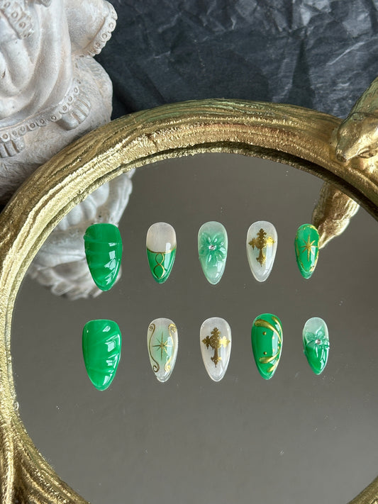 Emerald Sigil