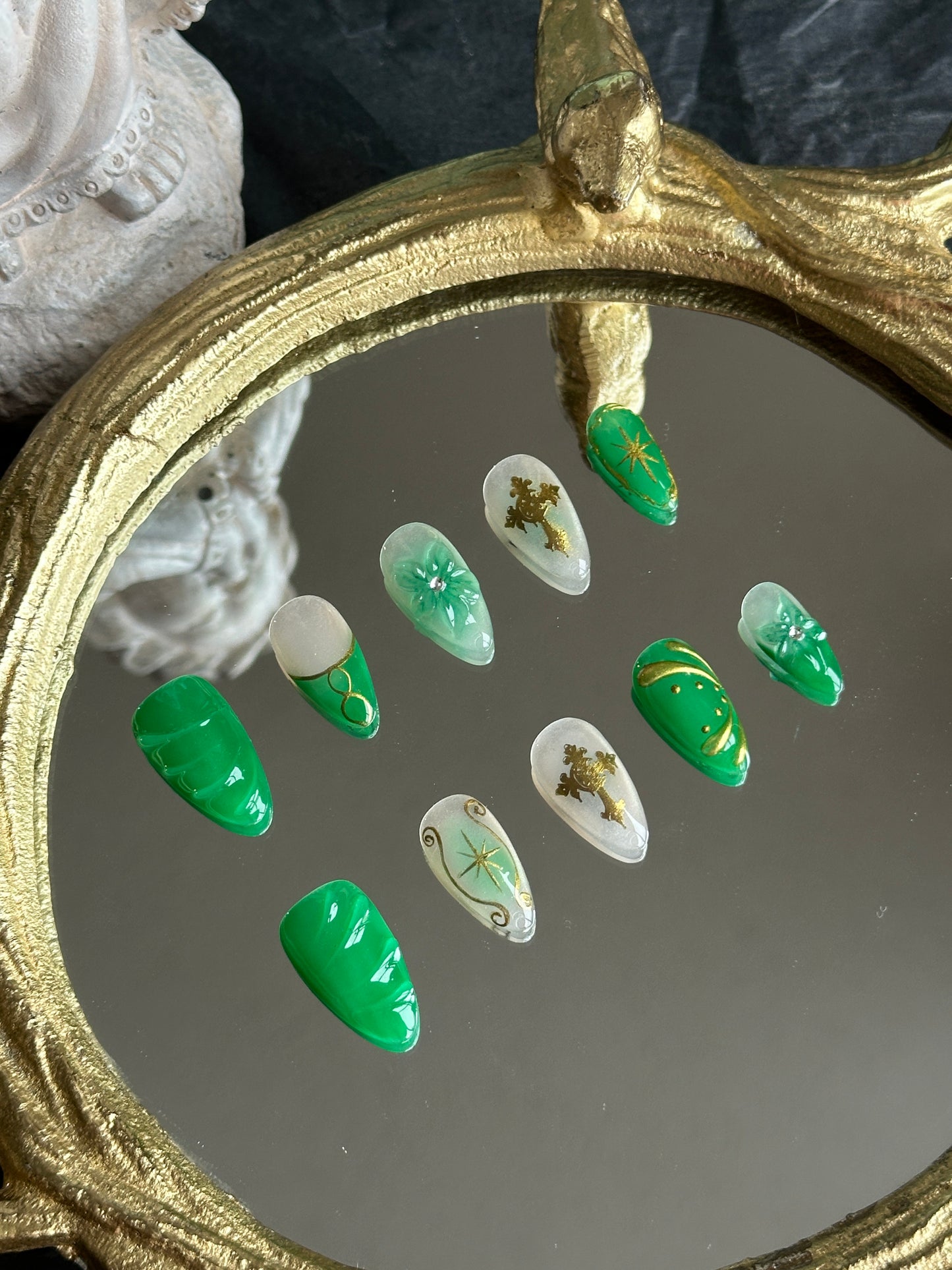 Emerald Sigil
