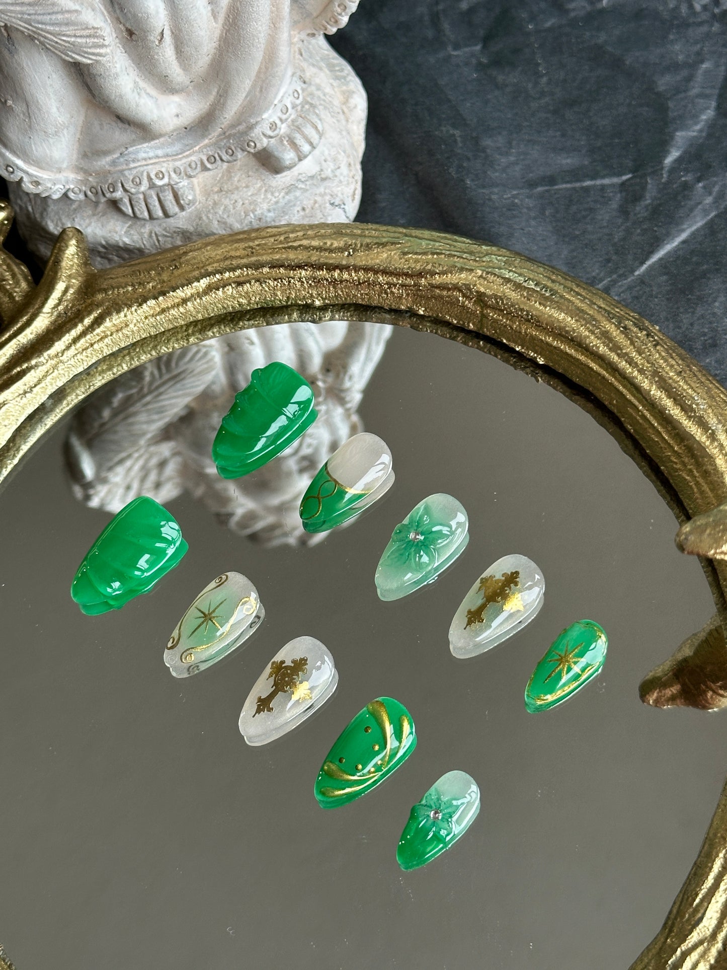 Emerald Sigil