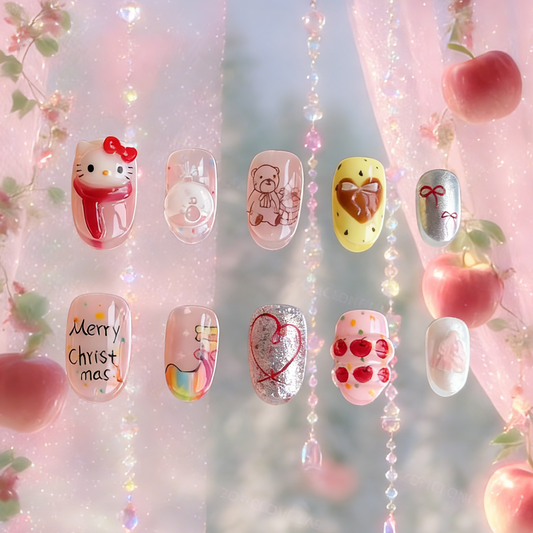 Dear December