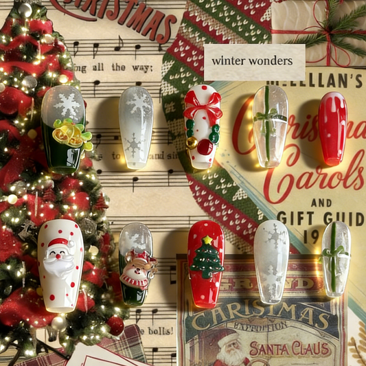 Holly Jolly