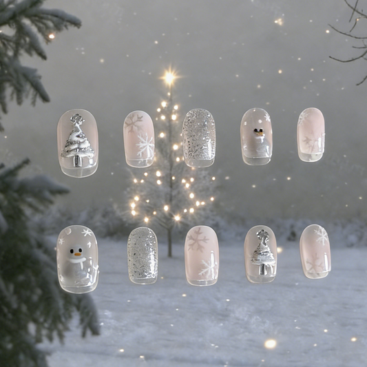 Silent Snow