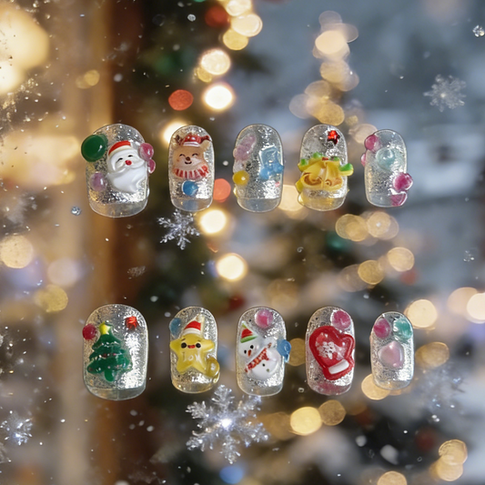 Frosty Cheer
