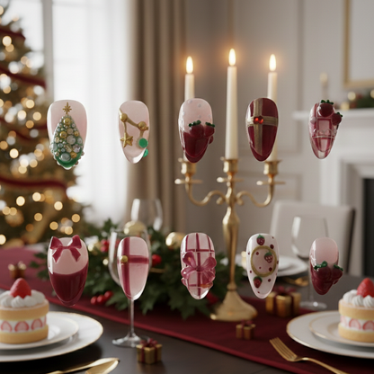 Jingle Berries
