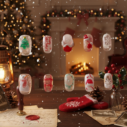 Merry Twirl