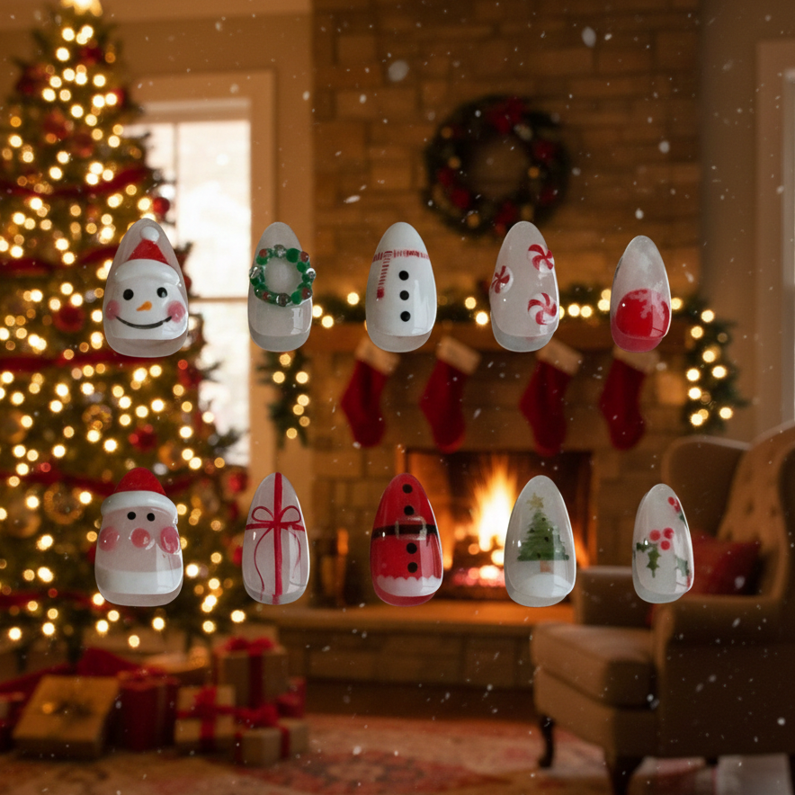 Merry Maker