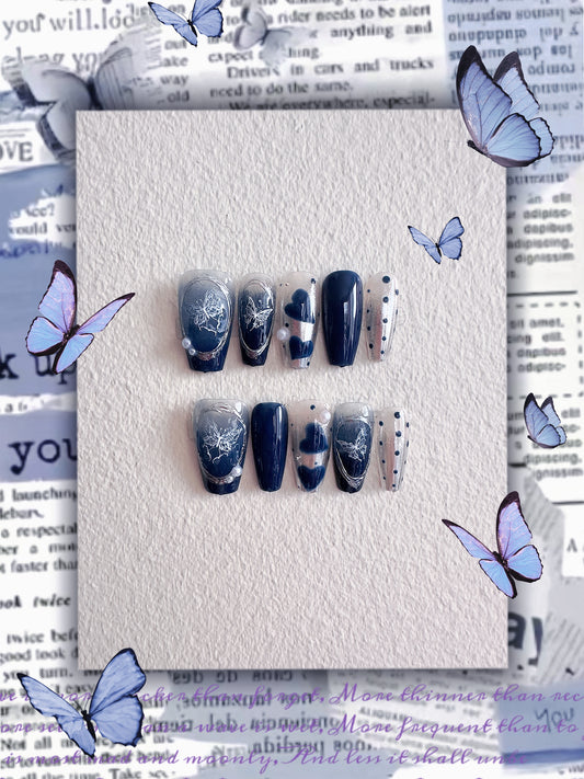 Moonlight Wings