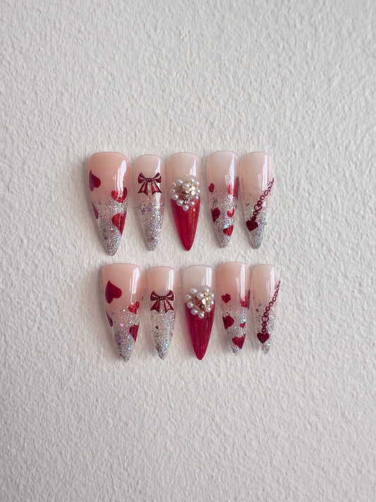 Crimson Charm