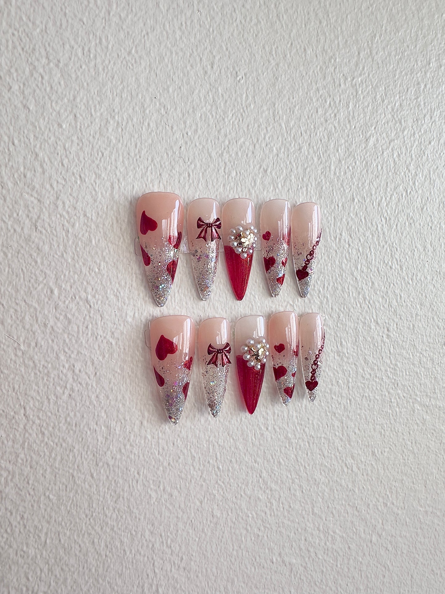 Crimson Charm