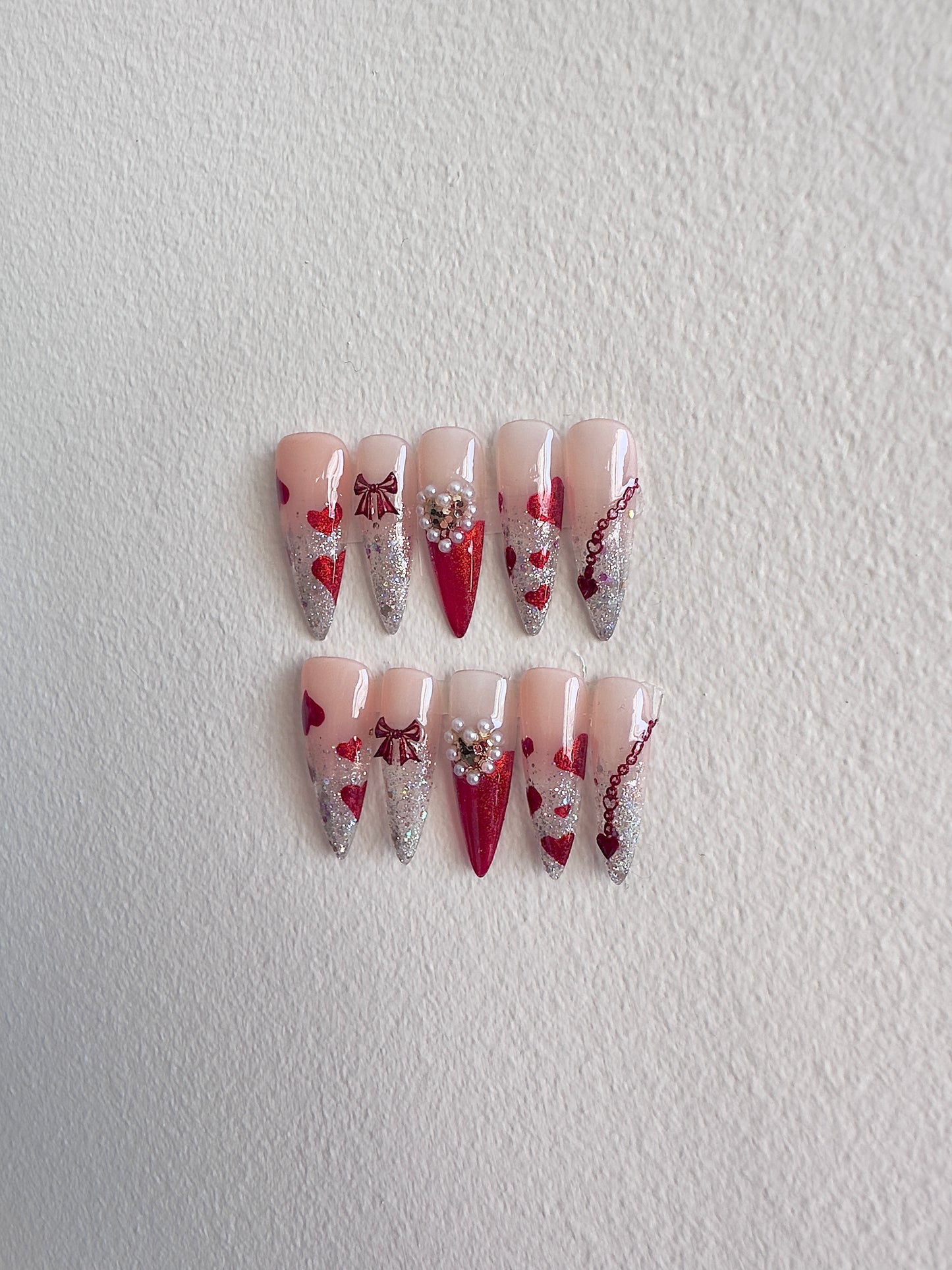 Crimson Charm