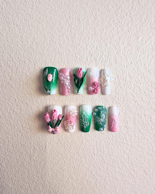 Spring Whisper