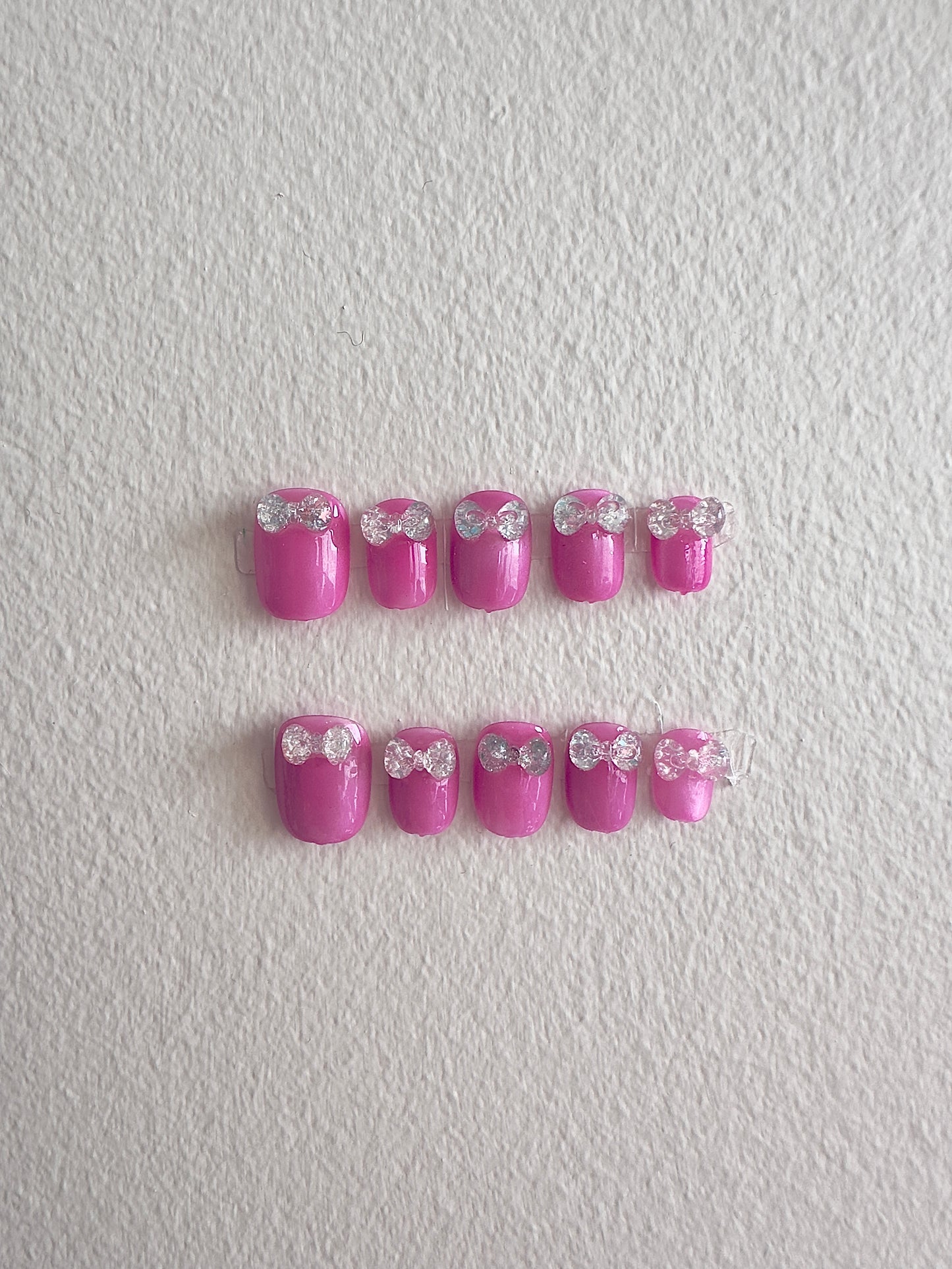 Pink Starlight