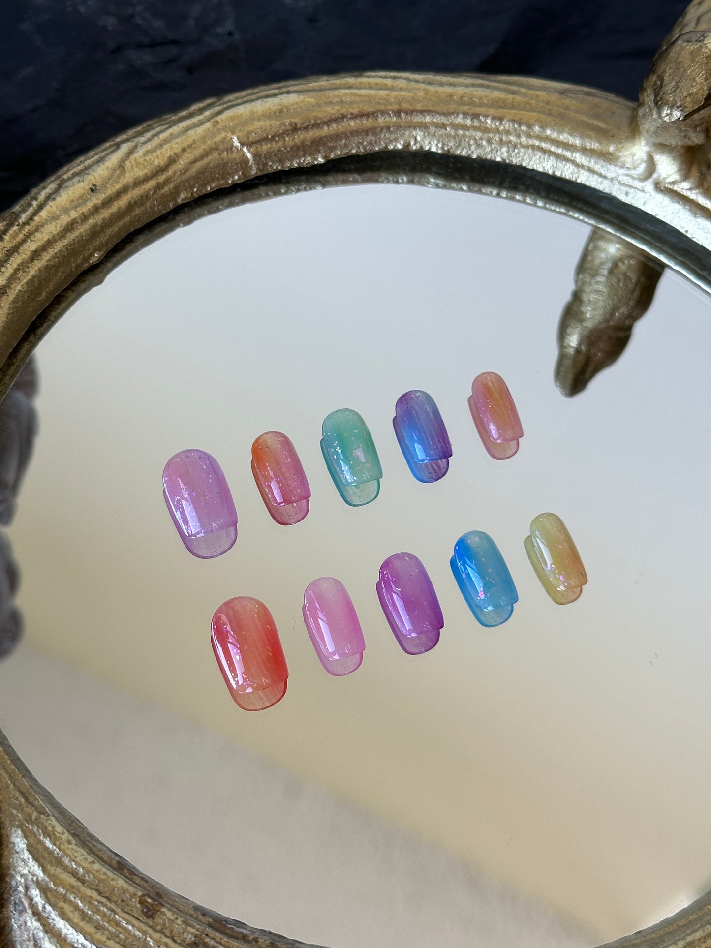 Rainbow