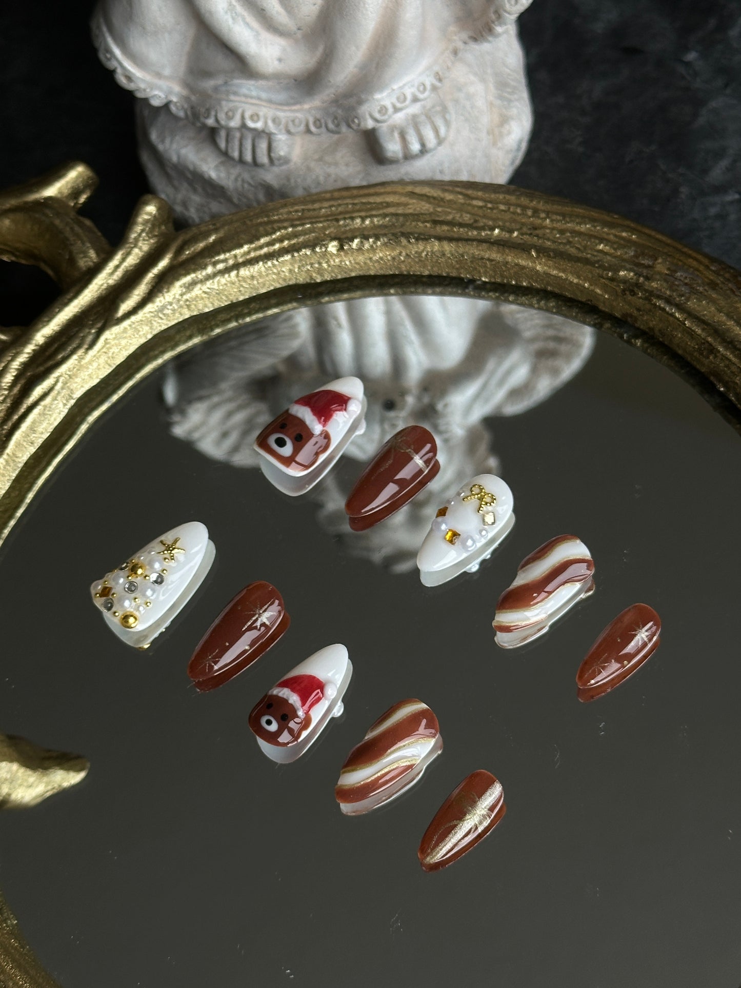 Santa’s Little Bears