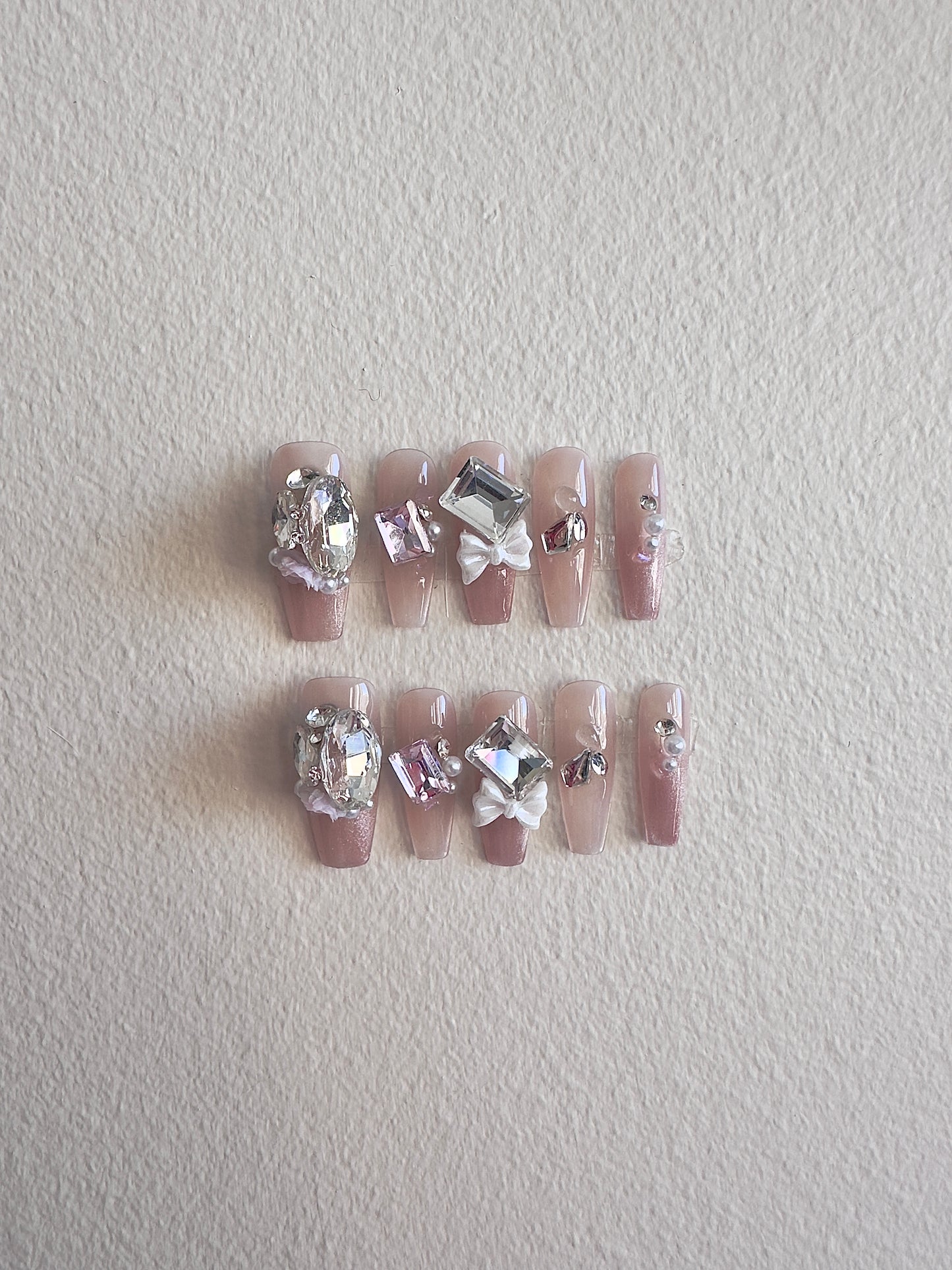 Rose Charm