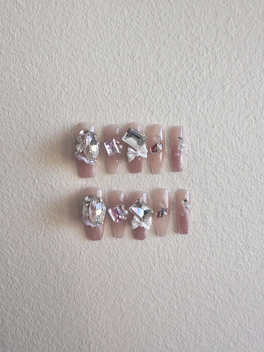 Rose Charm