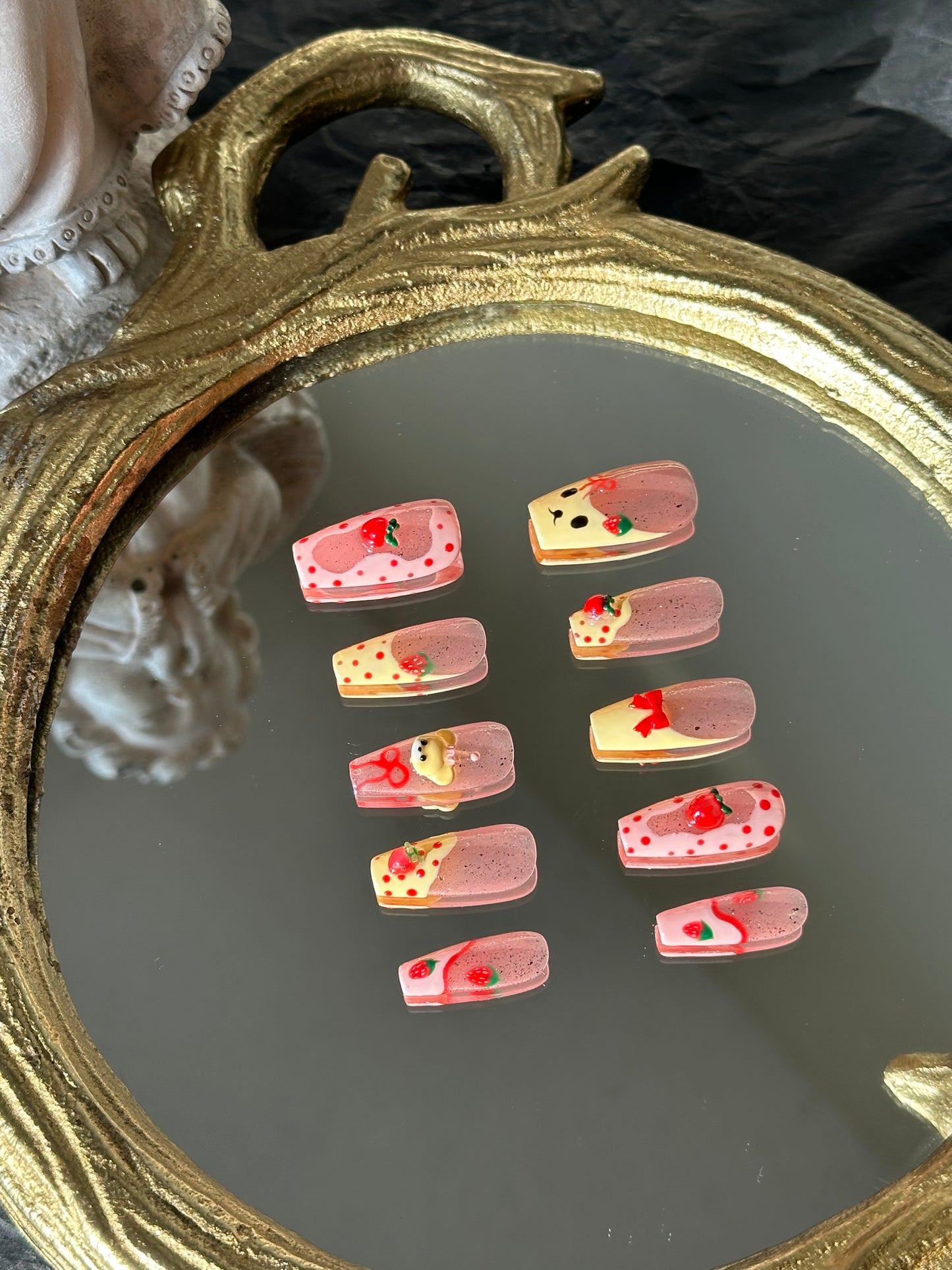 Strawbeary