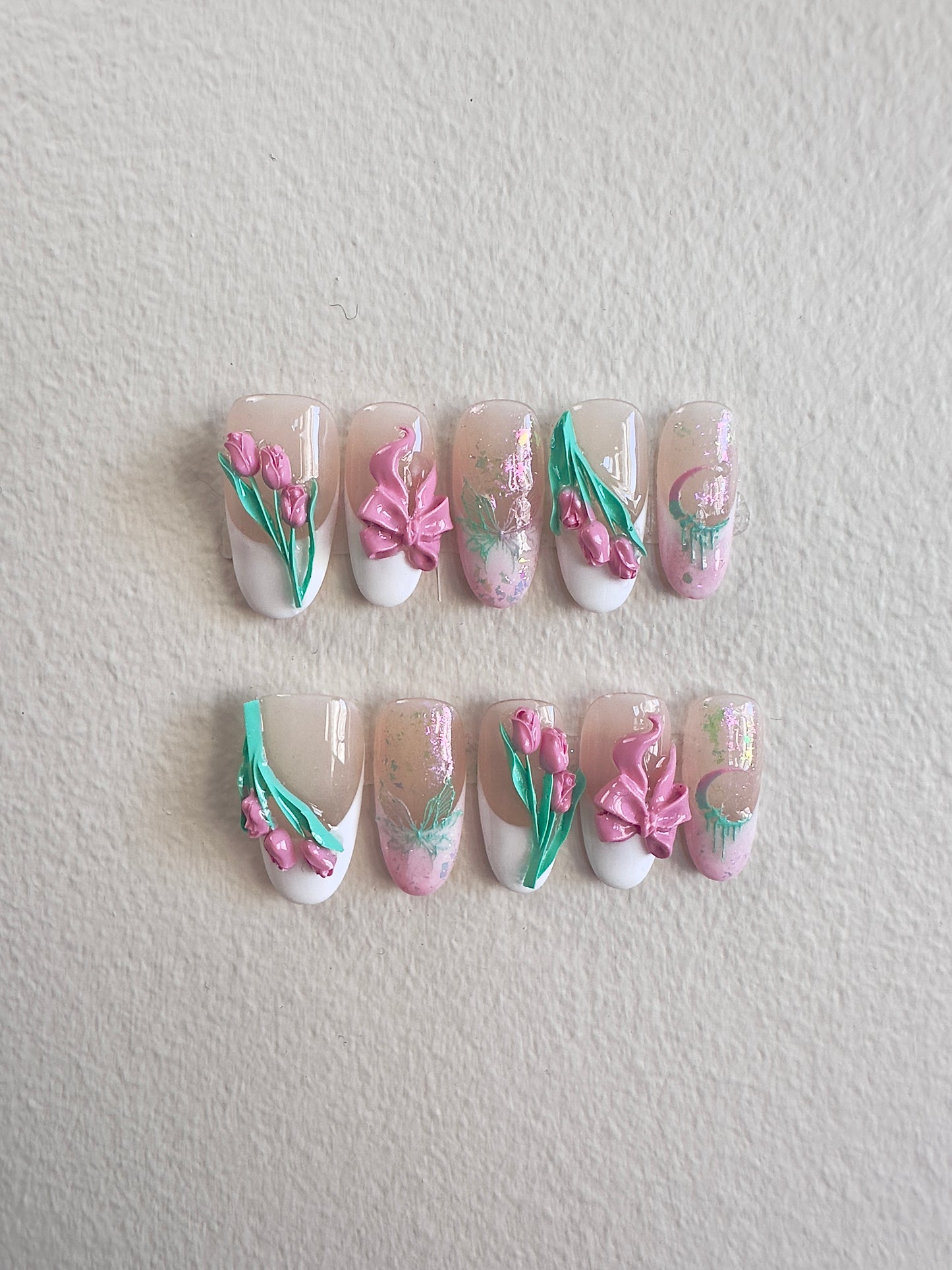 Tulip Whisper