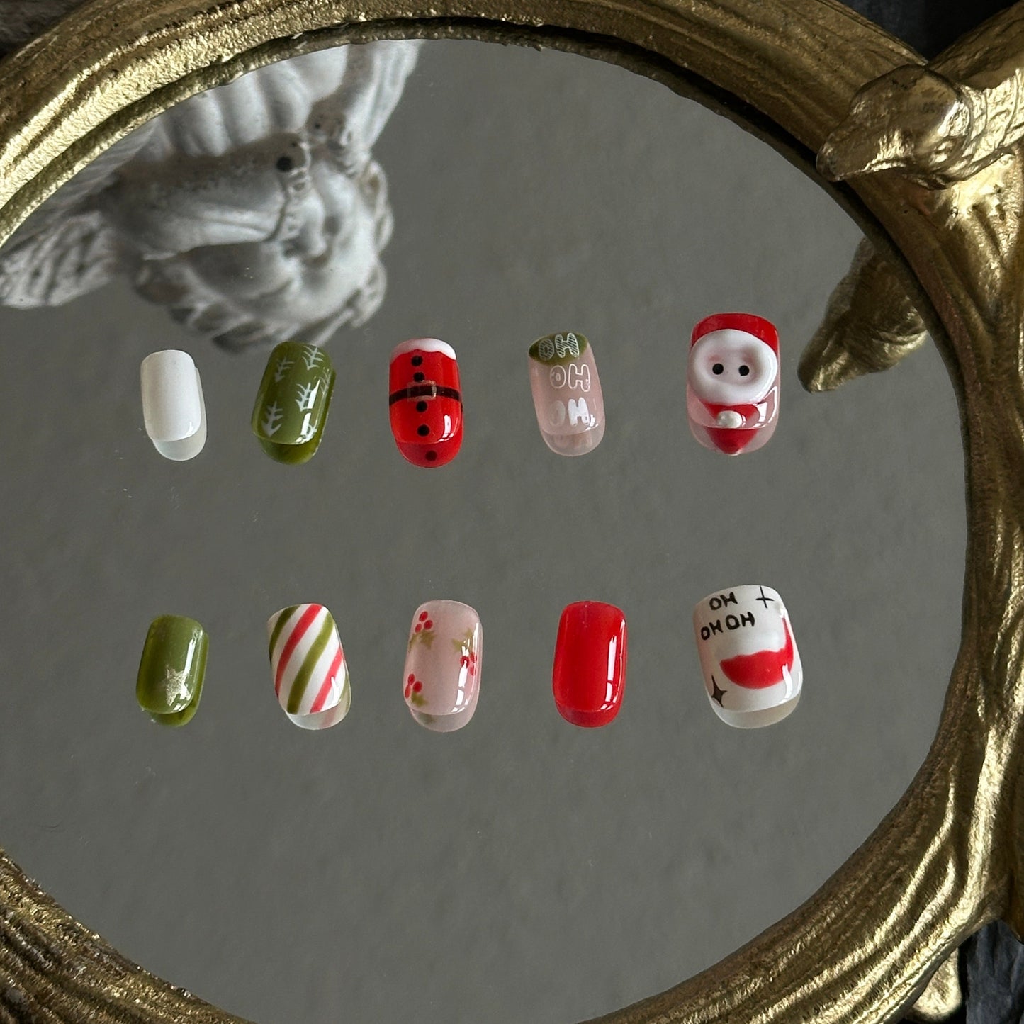 Santa Lane