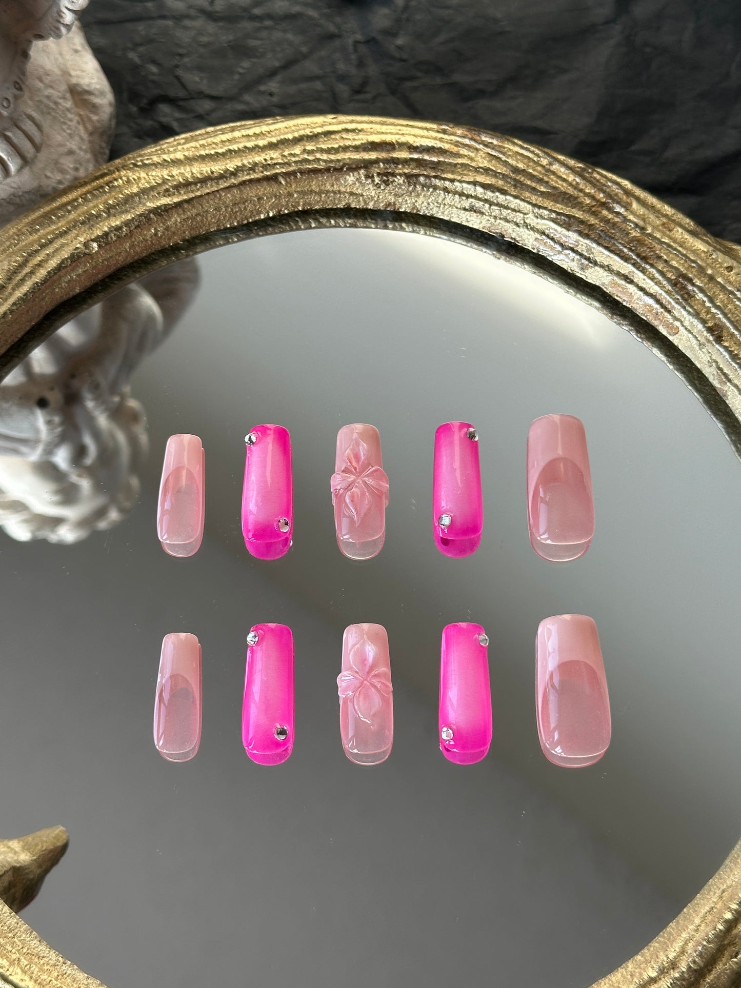 Pink World