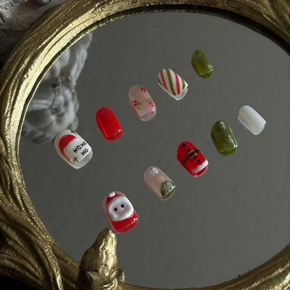 Santa Lane