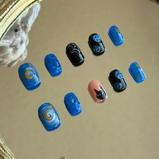 Button Eyes
