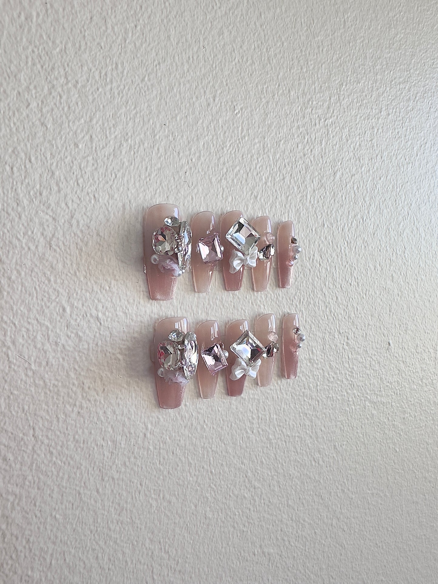 Rose Charm
